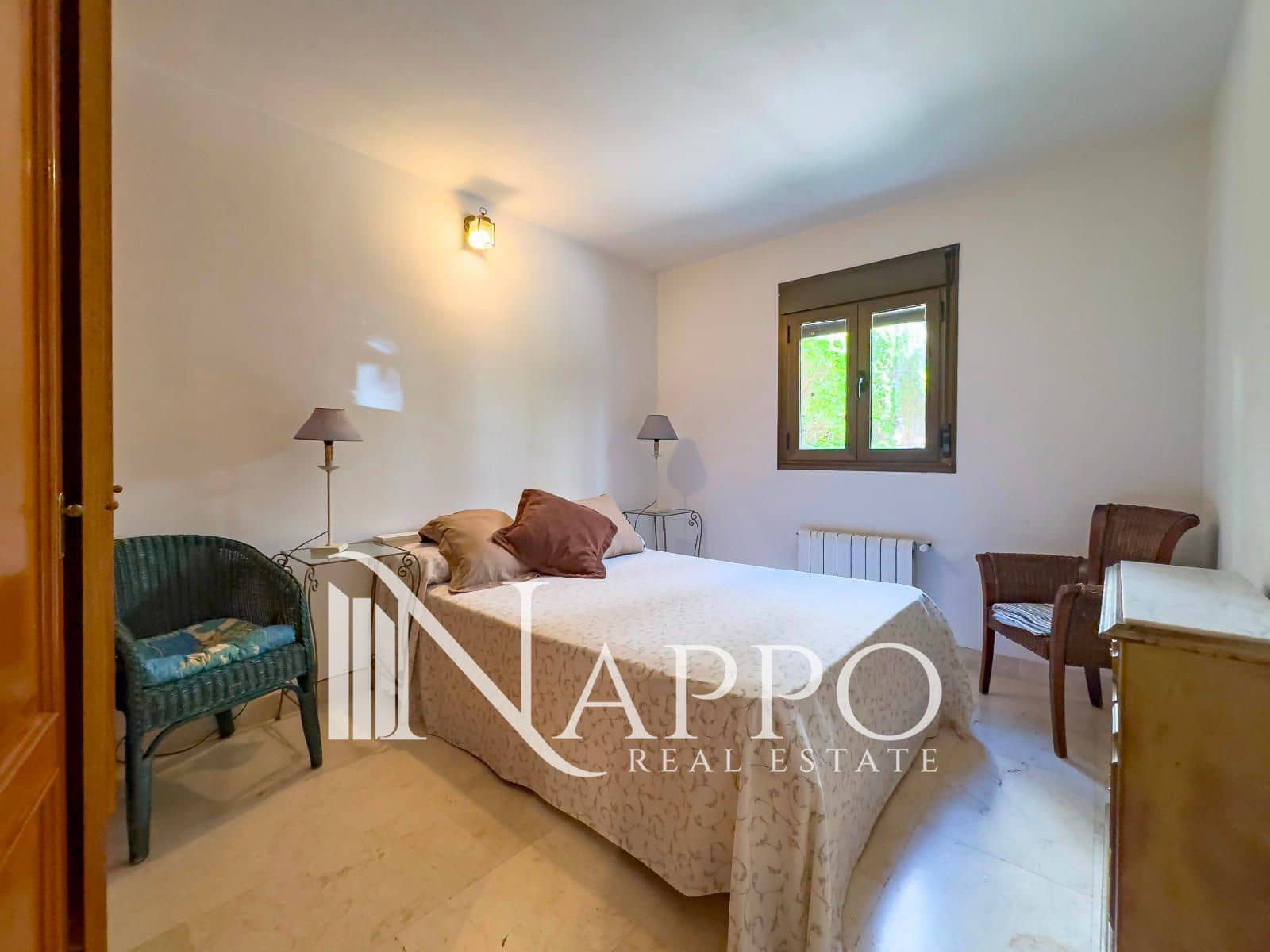 3 sovrum Lägenhet att hyra i Portixol med pool - 1 950 € (Ref: 9144512)