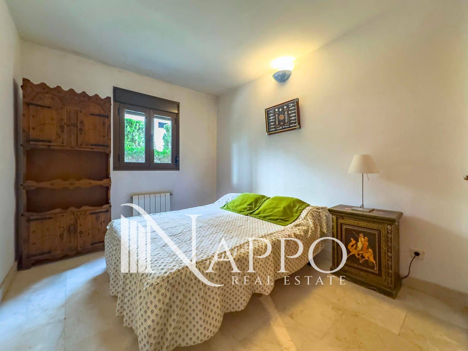 3 sovrum Lägenhet att hyra i Portixol med pool - 1 950 € (Ref: 9144512)