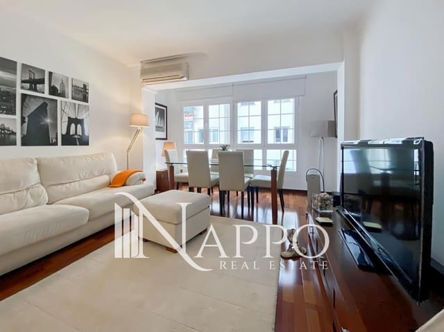 2 soveværelse Lejlighed til leje i El Camp d'en Serralta, Palma de Mallorca med garage - € 1.900 (Ref: 9144513)