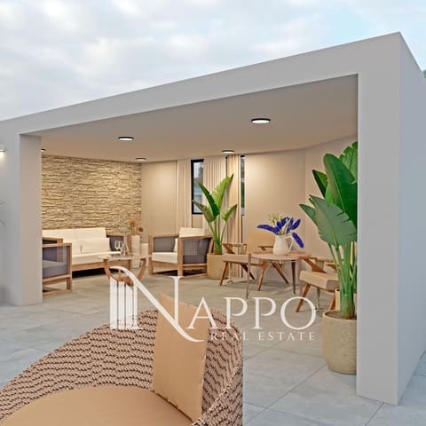 6 soverom Villa til salgs i Son Serra - La Vileta, Palma de Mallorca - € 1 417 500 (Ref: 9150948)