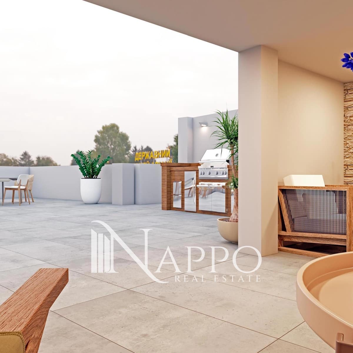 6 soverom Villa til salgs i Palma de Mallorca - € 1 417 500 (Ref: 9150948)