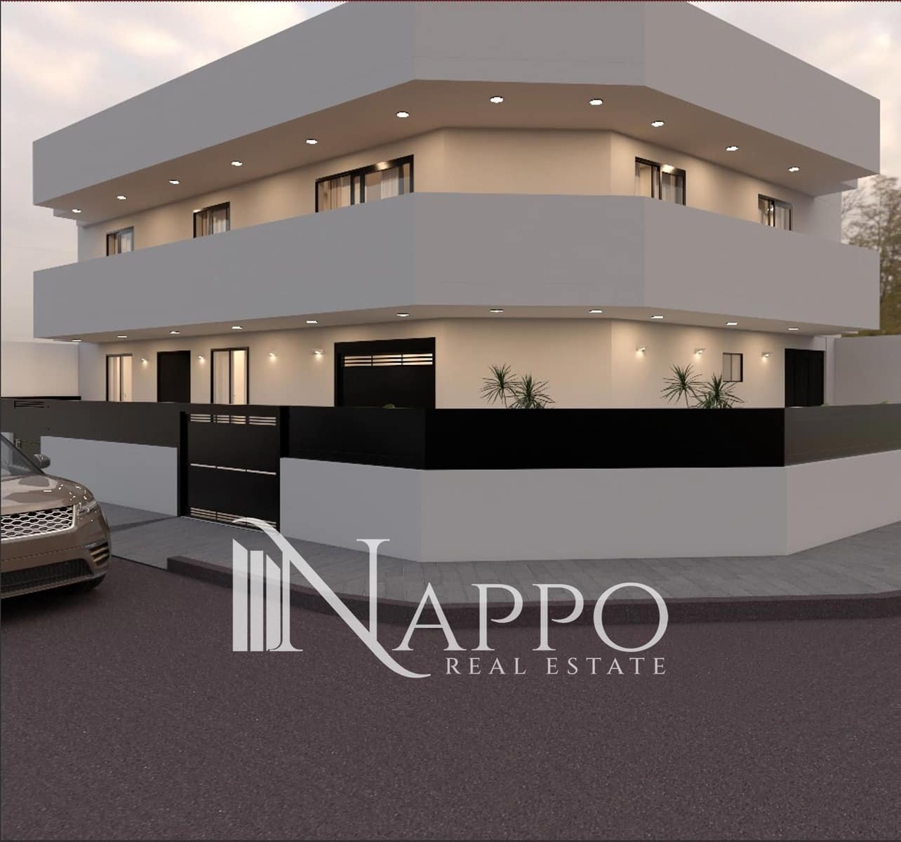 6 soverom Villa til salgs i Palma de Mallorca - € 1 417 500 (Ref: 9150948)