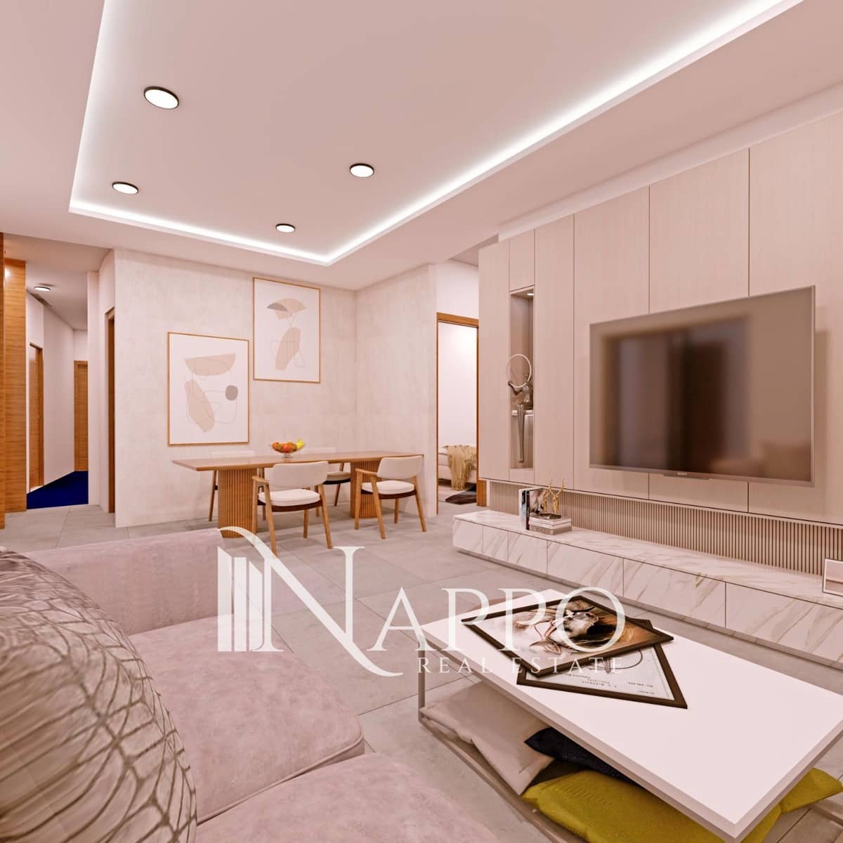 6 soverom Villa til salgs i Palma de Mallorca - € 1 417 500 (Ref: 9150948)