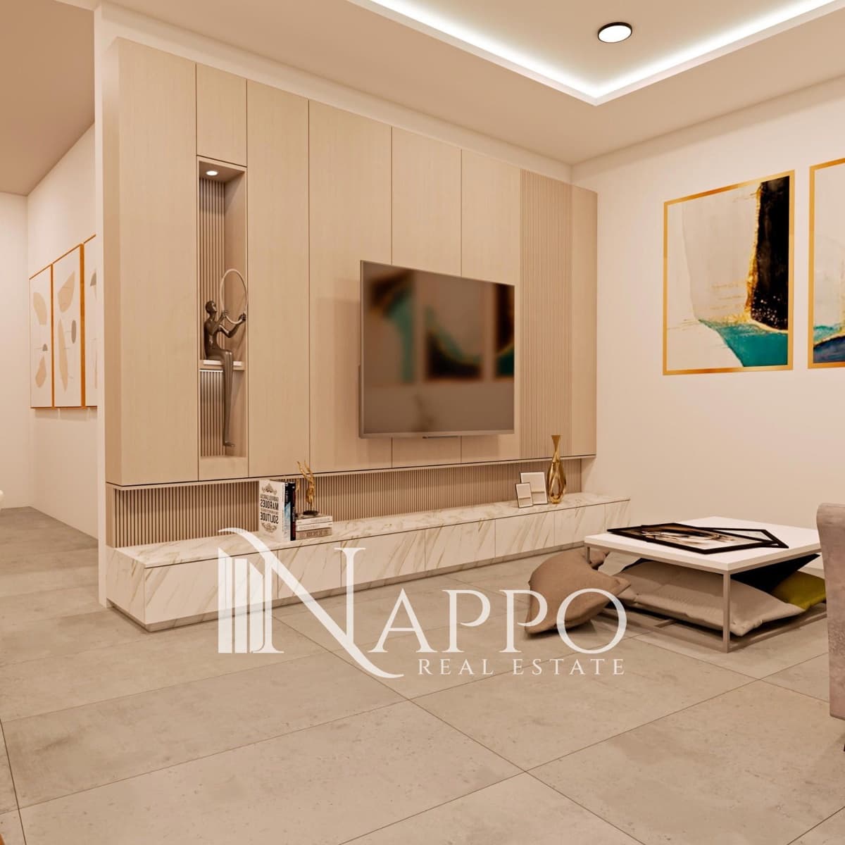 6 soverom Villa til salgs i Palma de Mallorca - € 1 417 500 (Ref: 9150948)