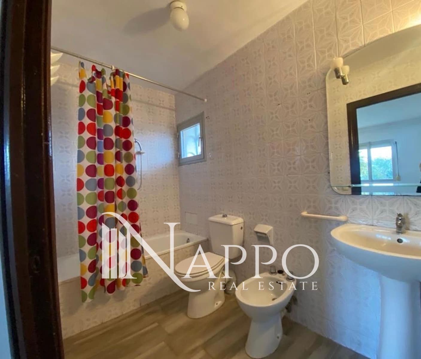 2 slaapkamer Flat te koop in Llucmajor met zwembad - € 375.000 (Ref: 9158298)