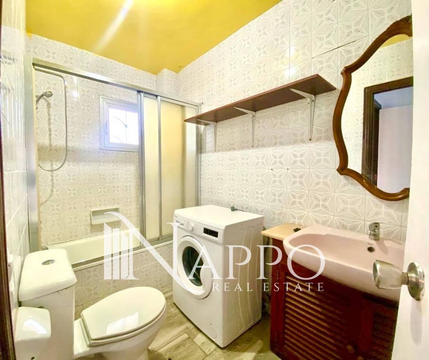 2 slaapkamer Flat te koop in Llucmajor met zwembad - € 375.000 (Ref: 9158298)