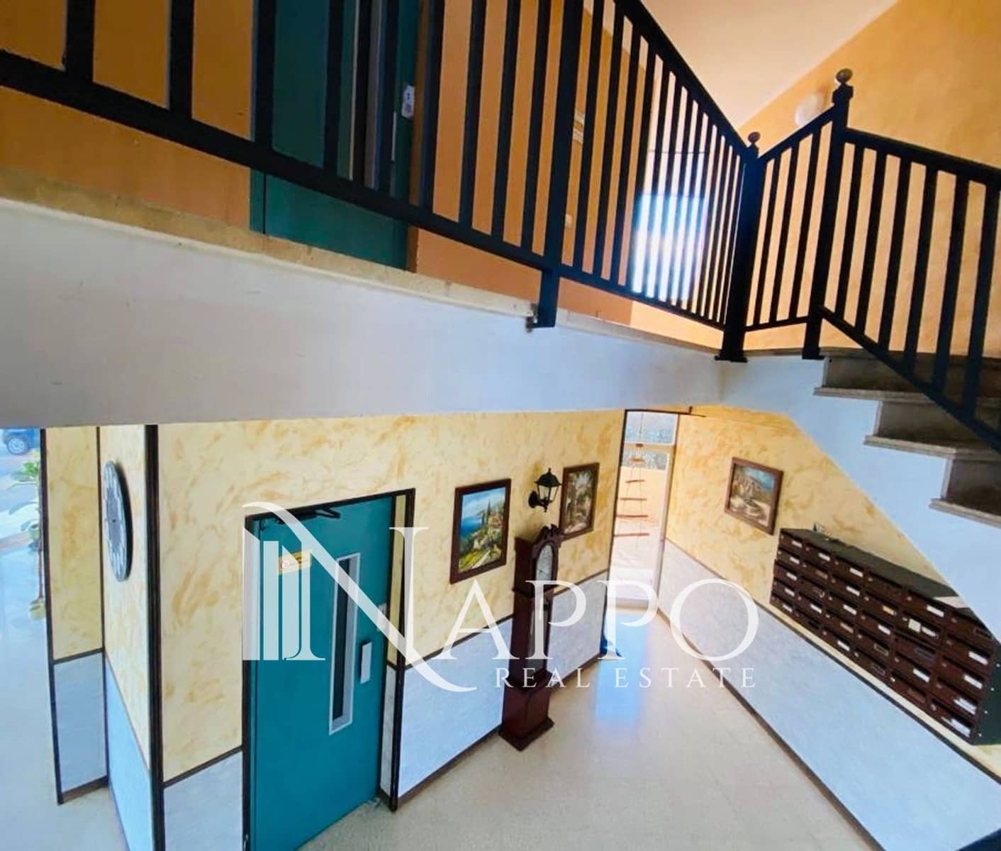 2 slaapkamer Flat te koop in Llucmajor met zwembad - € 375.000 (Ref: 9158298)