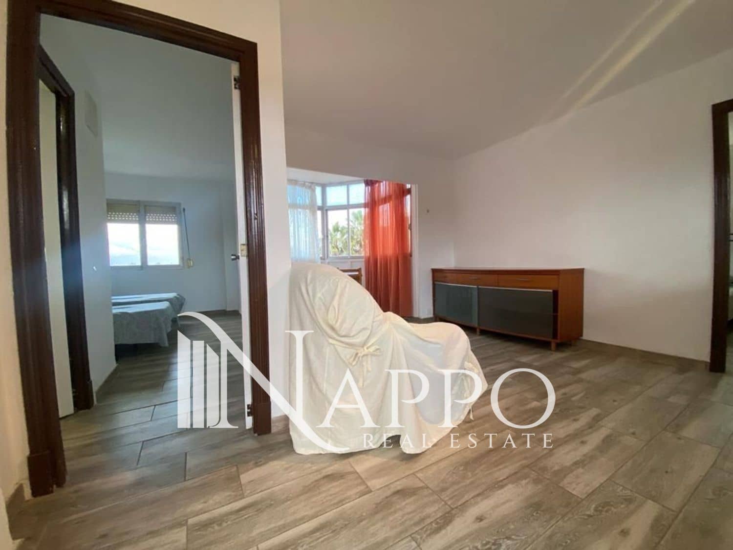 2 slaapkamer Flat te koop in Llucmajor met zwembad - € 375.000 (Ref: 9158298)