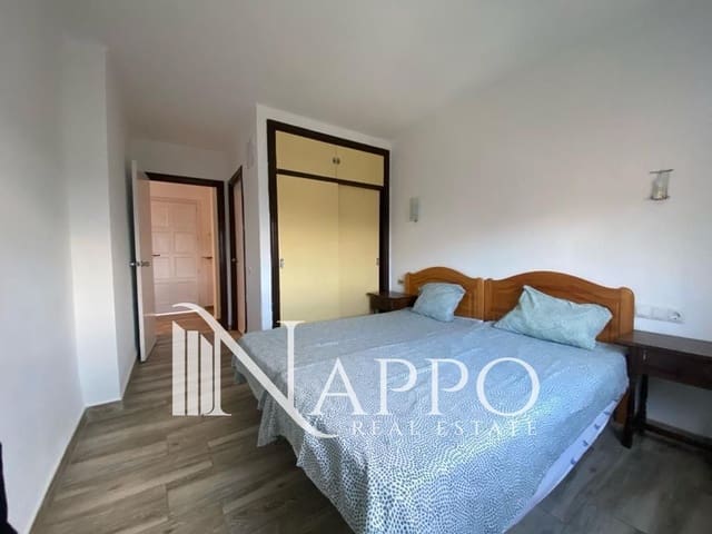2 slaapkamer Flat te koop in Llucmajor met zwembad - € 375.000 (Ref: 9158298)