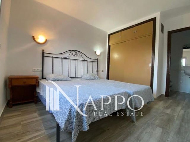 2 slaapkamer Flat te koop in Llucmajor met zwembad - € 375.000 (Ref: 9158298)