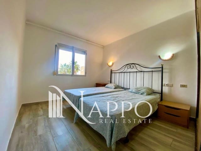 2 slaapkamer Flat te koop in Llucmajor met zwembad - € 375.000 (Ref: 9158298)