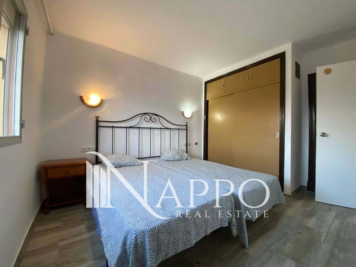 2 slaapkamer Flat te koop in Llucmajor met zwembad - € 375.000 (Ref: 9158298)