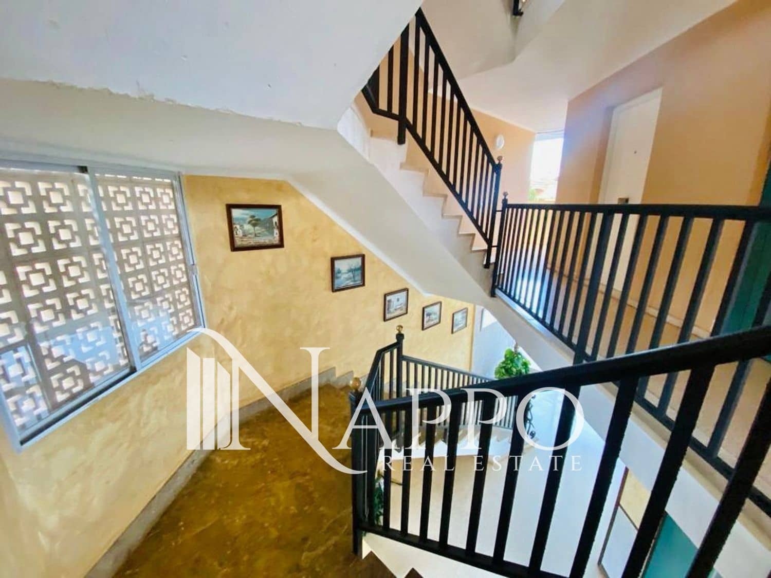 2 slaapkamer Flat te koop in Llucmajor met zwembad - € 375.000 (Ref: 9158298)