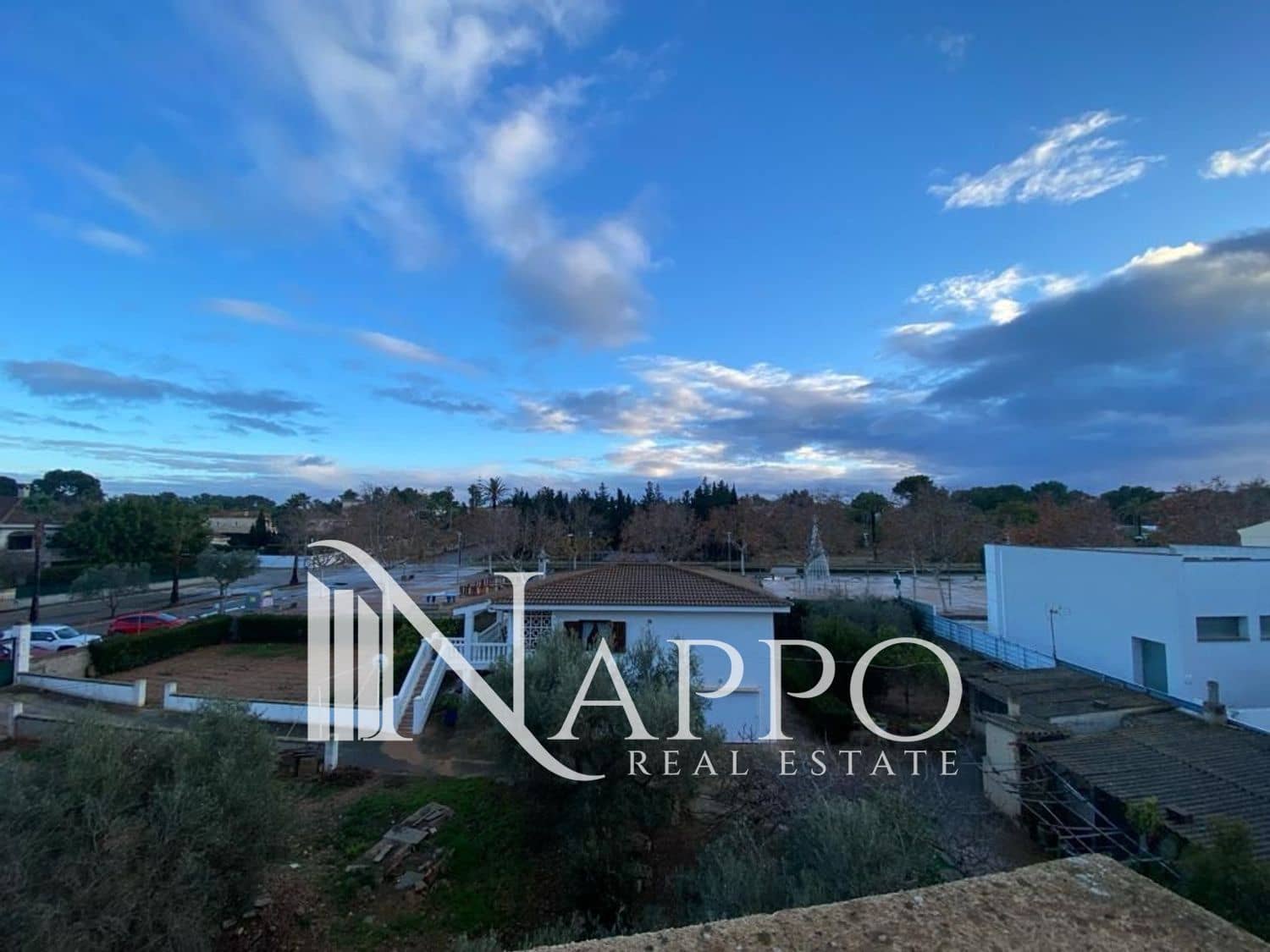 2 slaapkamer Flat te koop in Llucmajor met zwembad - € 375.000 (Ref: 9158298)