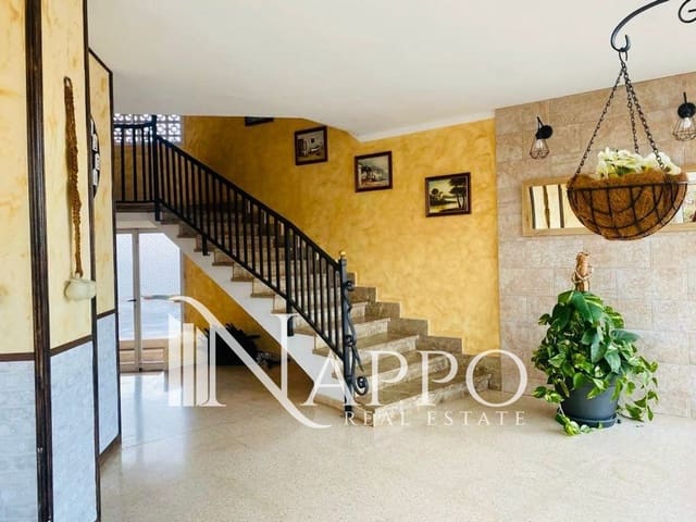 2 slaapkamer Flat te koop in Llucmajor met zwembad - € 375.000 (Ref: 9158298)