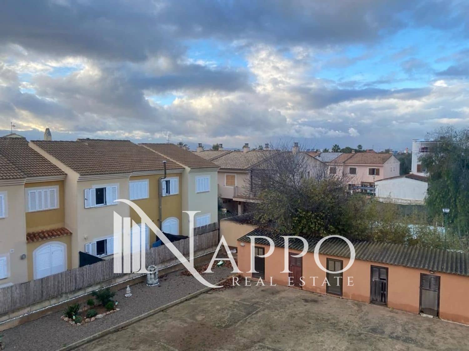 2 slaapkamer Flat te koop in Llucmajor met zwembad - € 375.000 (Ref: 9158298)