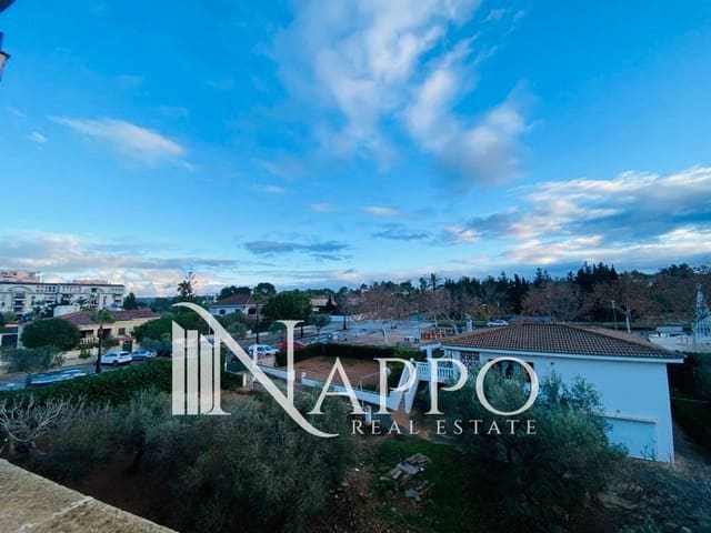 2 slaapkamer Flat te koop in Llucmajor met zwembad - € 375.000 (Ref: 9158298)