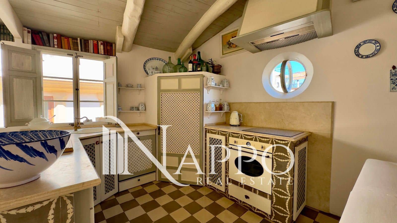 3 slaapkamer Villa te huur in Palma de Mallorca - € 3.500 (Ref: 9160334)