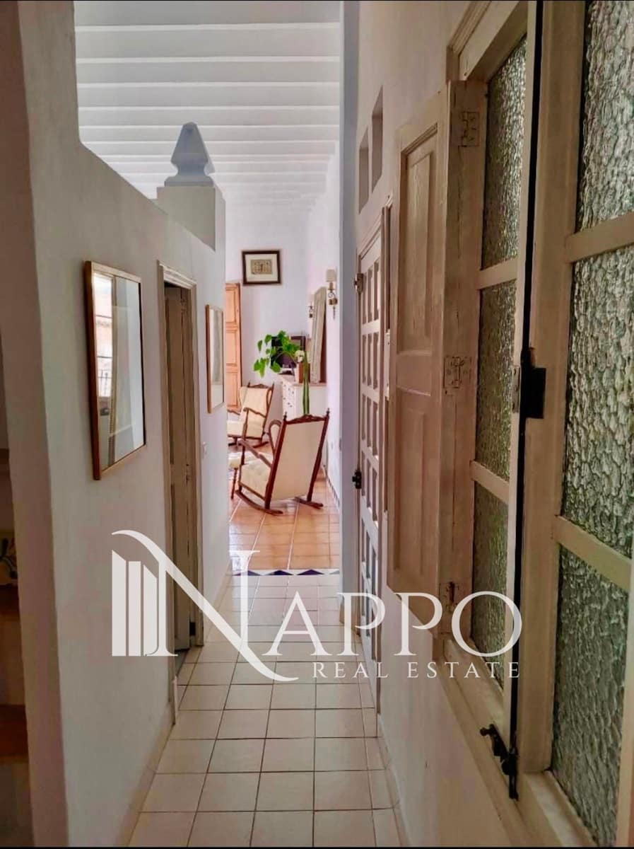 3 slaapkamer Villa te huur in Palma de Mallorca - € 3.500 (Ref: 9160334)