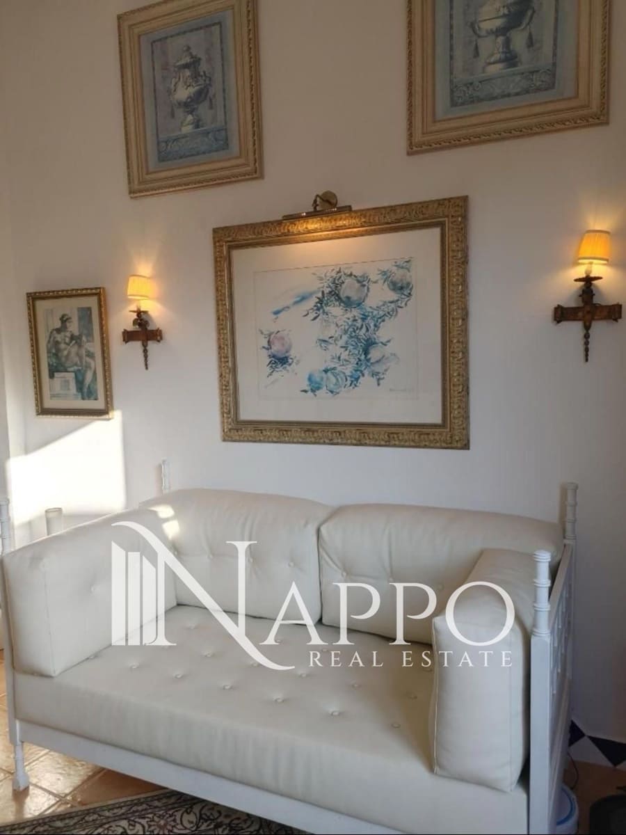 3 slaapkamer Villa te huur in Palma de Mallorca - € 3.500 (Ref: 9160334)