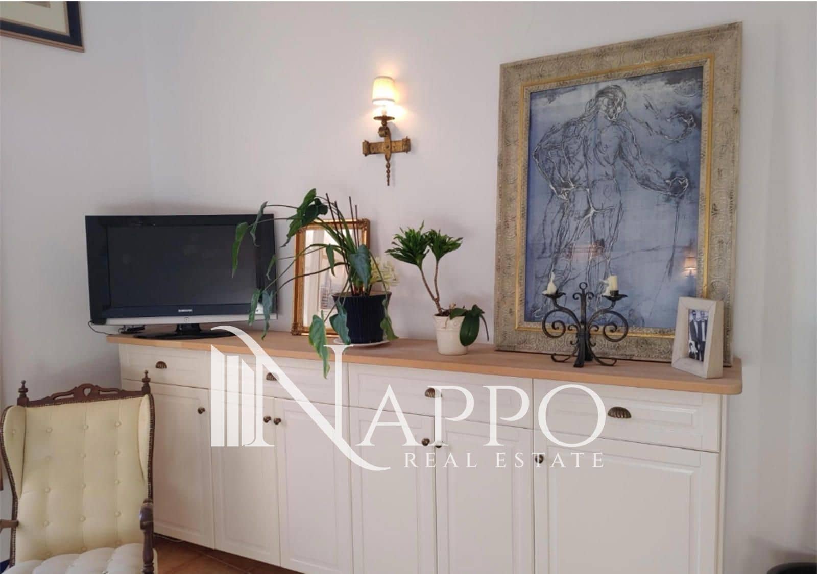 3 slaapkamer Villa te huur in Palma de Mallorca - € 3.500 (Ref: 9160334)