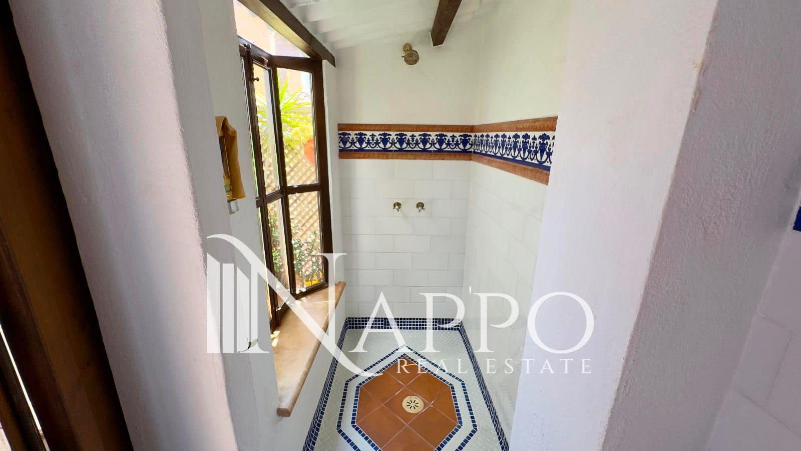 3 slaapkamer Villa te huur in Palma de Mallorca - € 3.500 (Ref: 9160334)