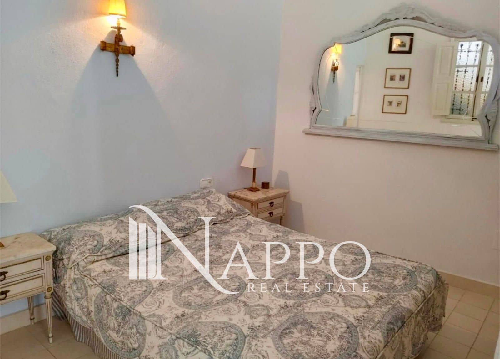 3 slaapkamer Villa te huur in Palma de Mallorca - € 3.500 (Ref: 9160334)