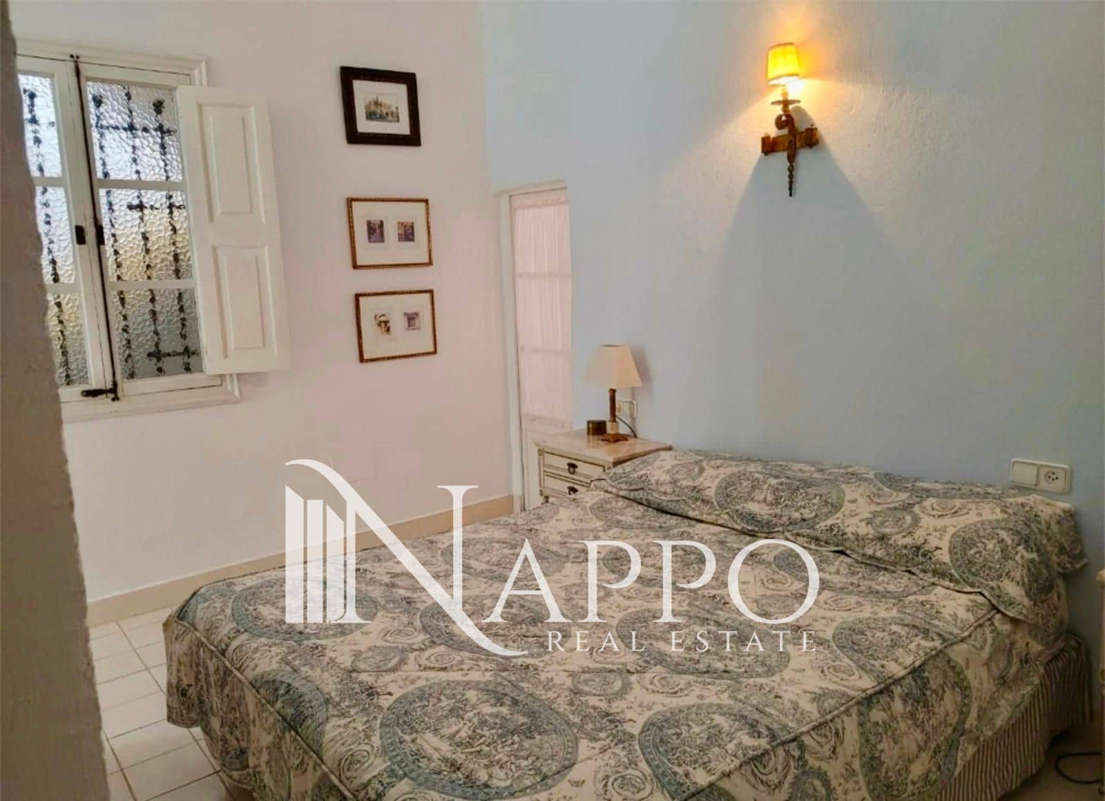 3 slaapkamer Villa te huur in Palma de Mallorca - € 3.500 (Ref: 9160334)