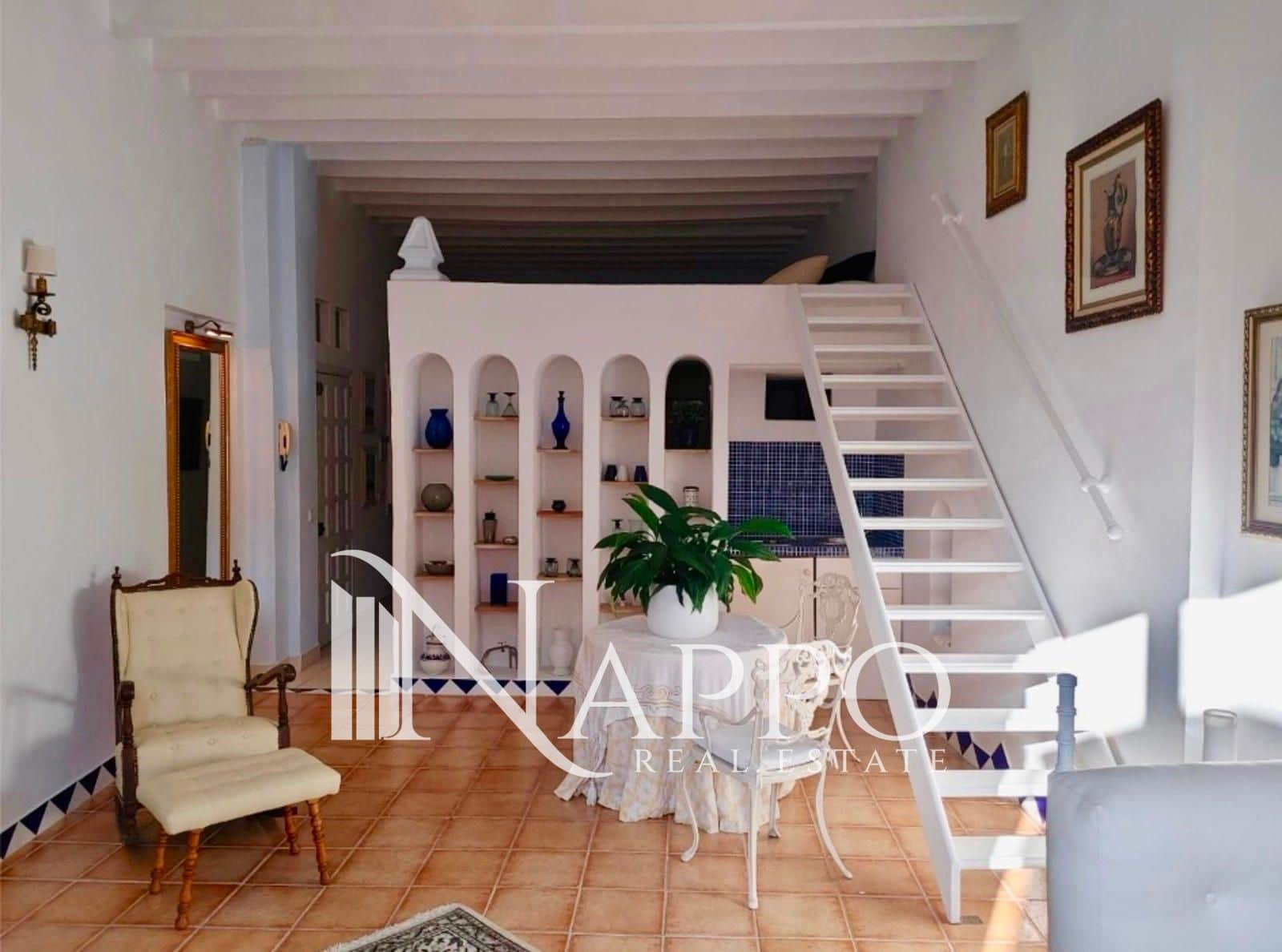 3 slaapkamer Villa te huur in Palma de Mallorca - € 3.500 (Ref: 9160334)