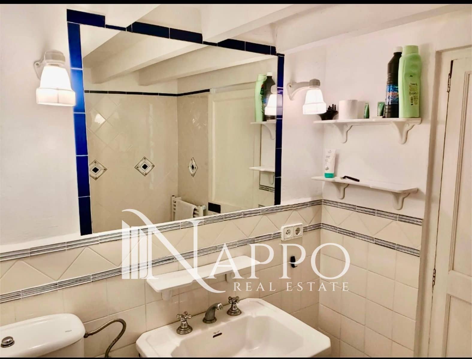 3 slaapkamer Villa te huur in Palma de Mallorca - € 3.500 (Ref: 9160334)