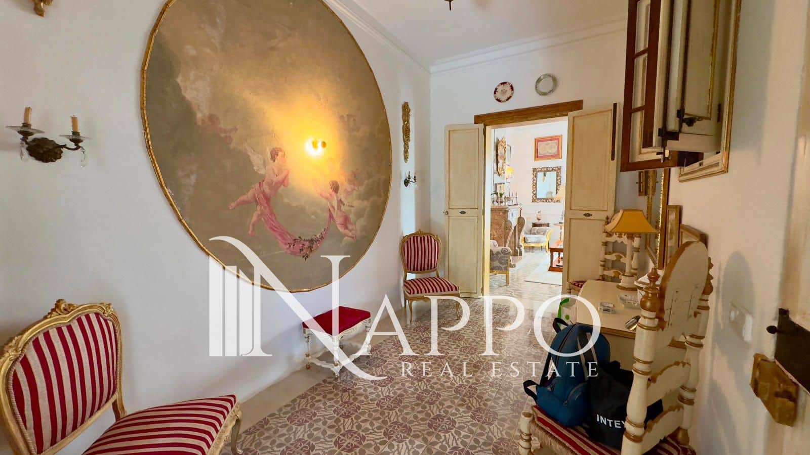 3 slaapkamer Villa te huur in Palma de Mallorca - € 3.500 (Ref: 9160334)