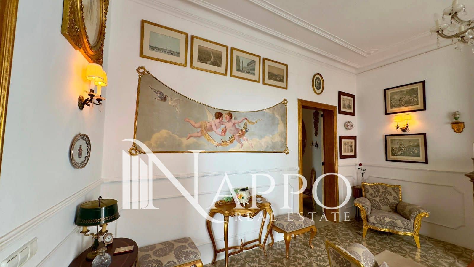 3 slaapkamer Villa te huur in Palma de Mallorca - € 3.500 (Ref: 9160334)