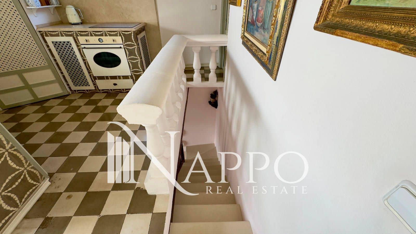 3 slaapkamer Villa te huur in Palma de Mallorca - € 3.500 (Ref: 9160334)