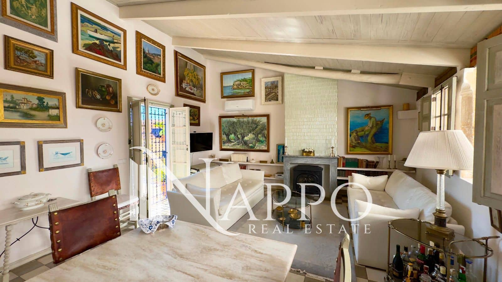 3 slaapkamer Villa te huur in Palma de Mallorca - € 3.500 (Ref: 9160334)