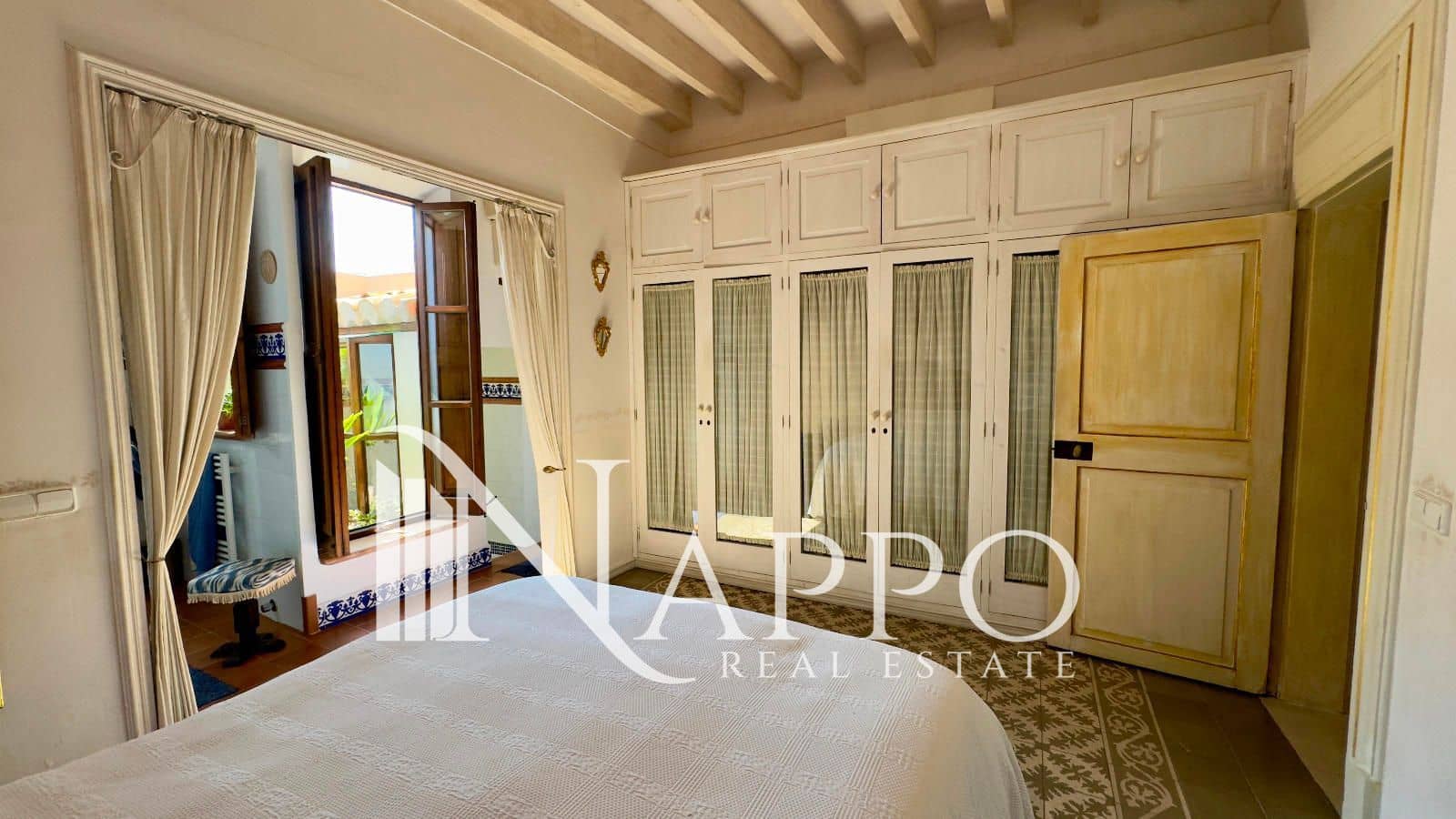 3 slaapkamer Villa te huur in Palma de Mallorca - € 3.500 (Ref: 9160334)