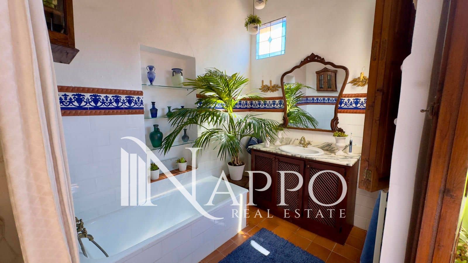 3 slaapkamer Villa te huur in Palma de Mallorca - € 3.500 (Ref: 9160334)