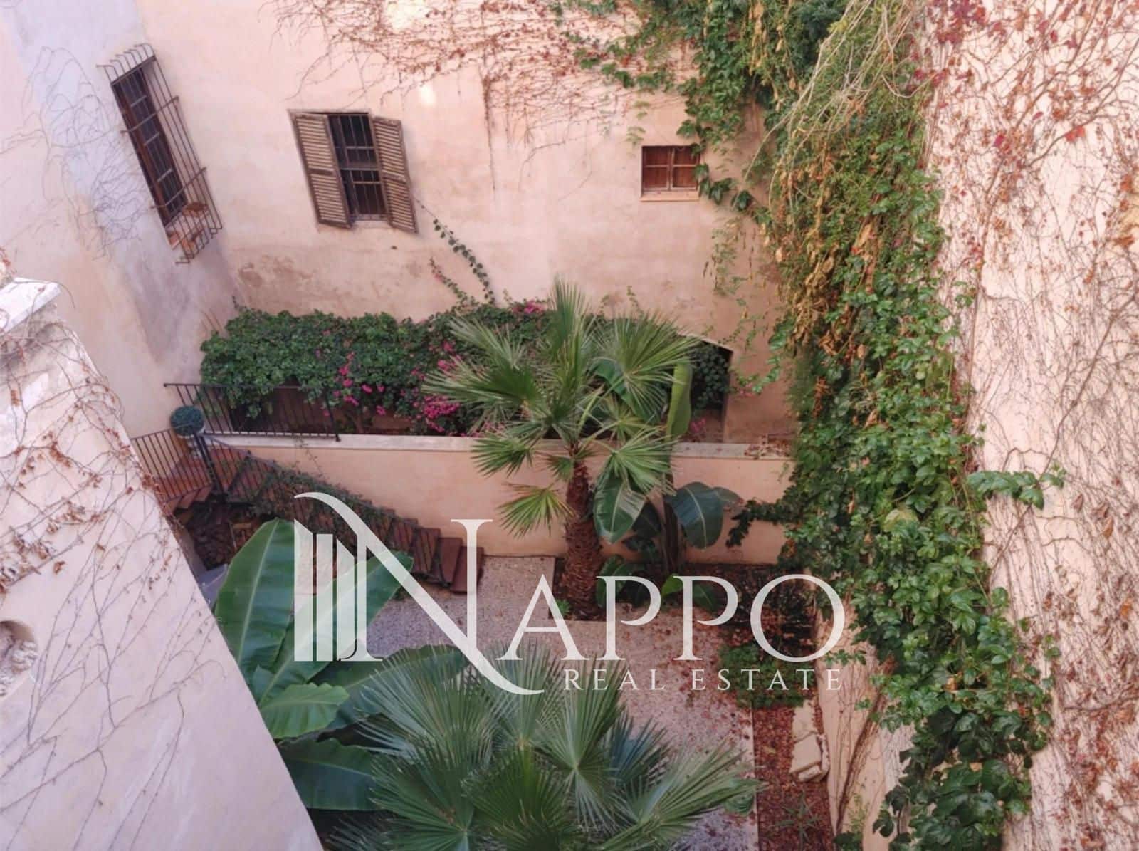 3 slaapkamer Villa te huur in Palma de Mallorca - € 3.500 (Ref: 9160334)
