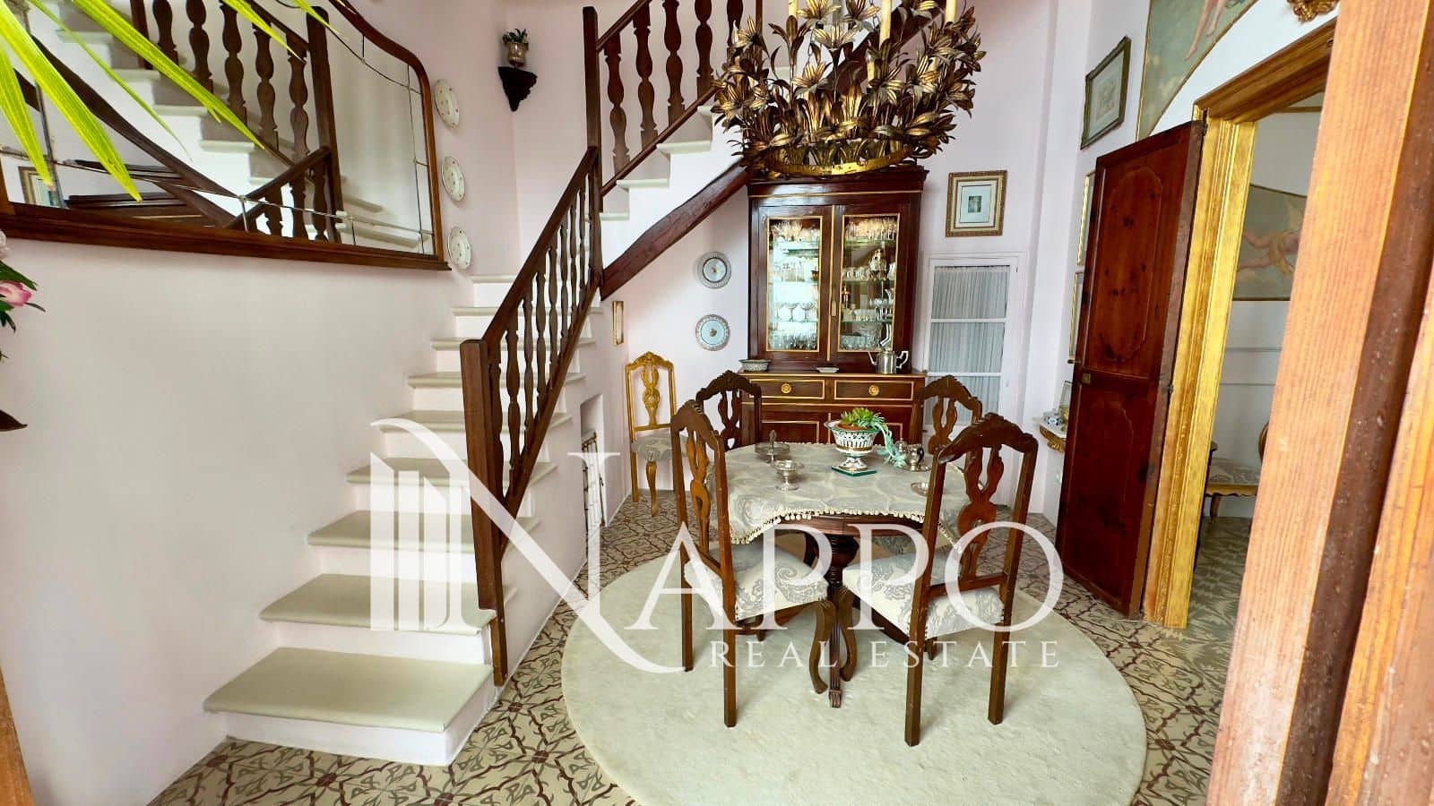 3 slaapkamer Villa te huur in Palma de Mallorca - € 3.500 (Ref: 9160334)