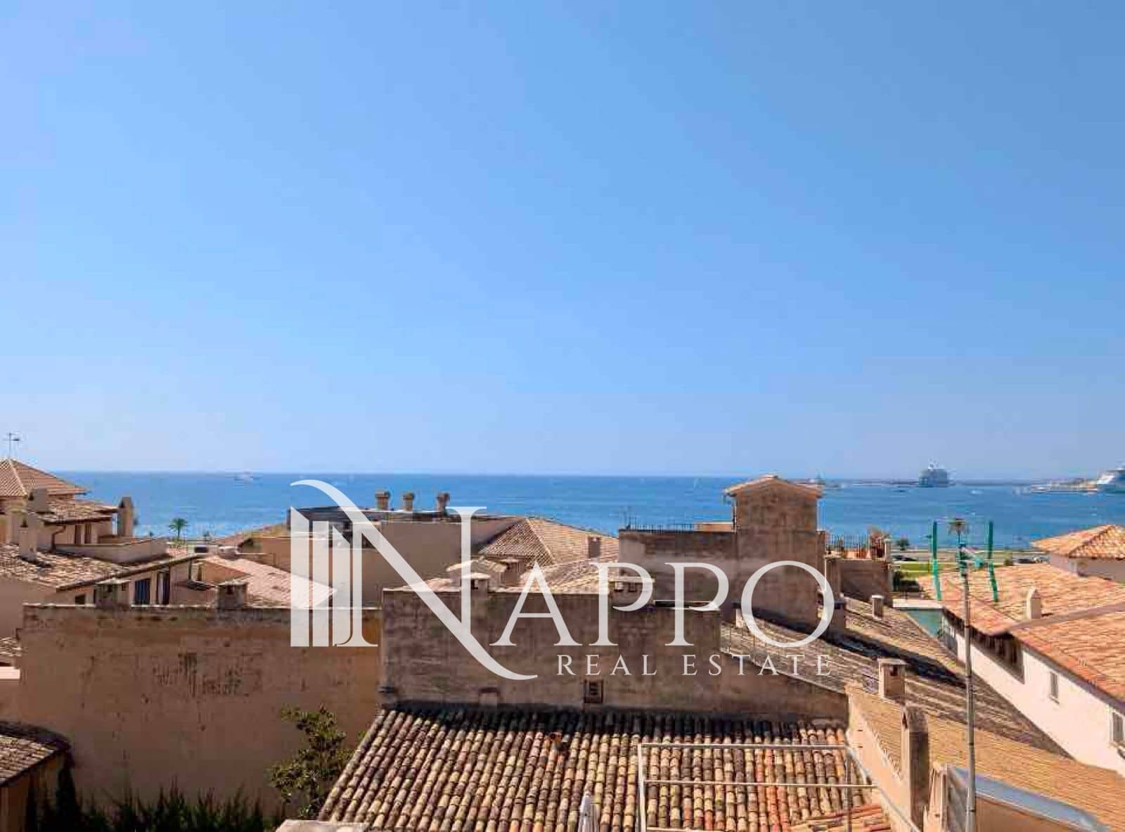 3 slaapkamer Villa te huur in Palma de Mallorca - € 3.500 (Ref: 9160334)