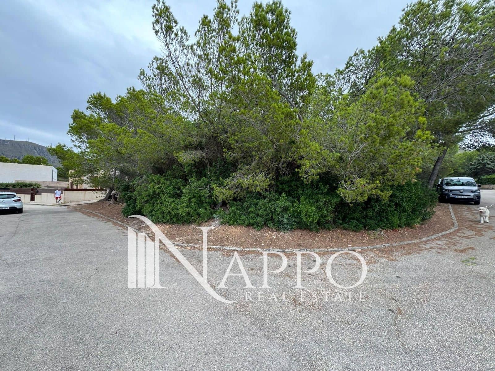 Terrain à Bâtir à vendre à Arta - 335 000 € (Ref: 9160335)