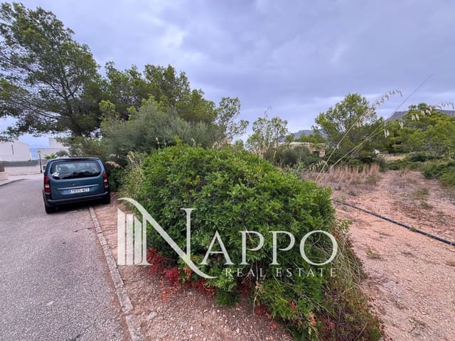 Building Plot for sale in Artà - € 350,000 (Ref: 9160335)