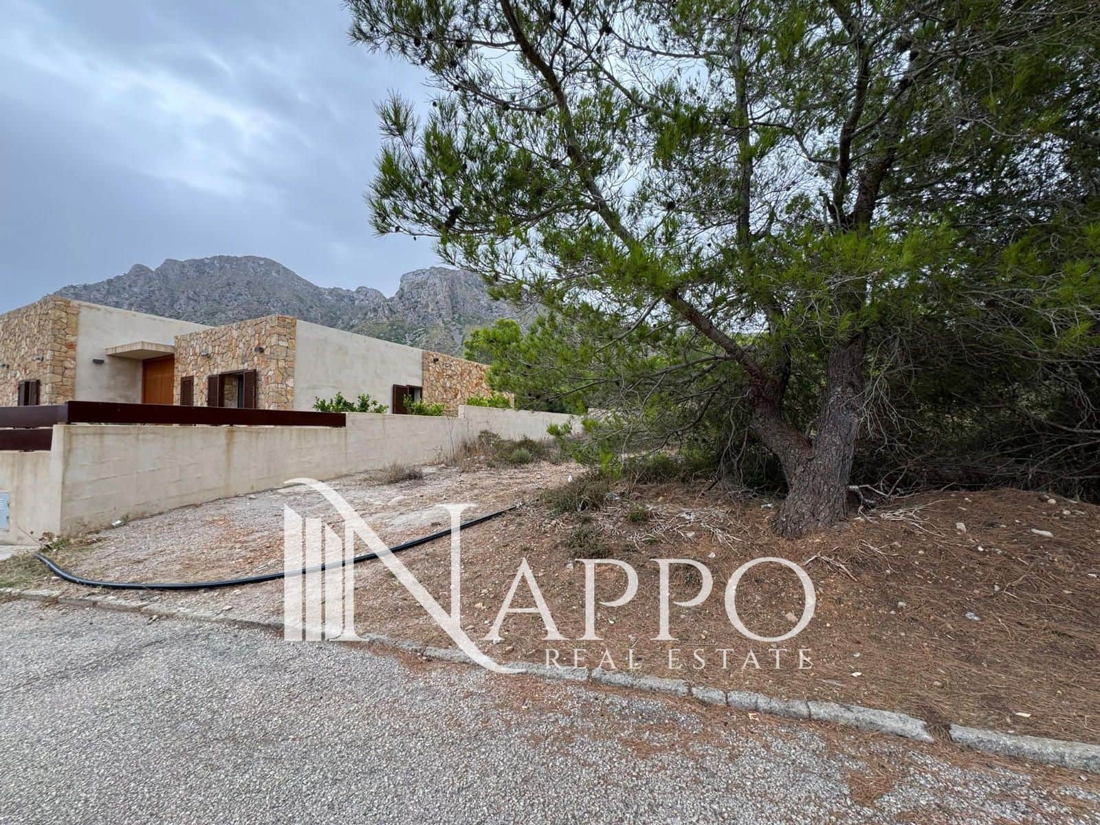 Terrain à Bâtir à vendre à Arta - 335 000 € (Ref: 9160335)