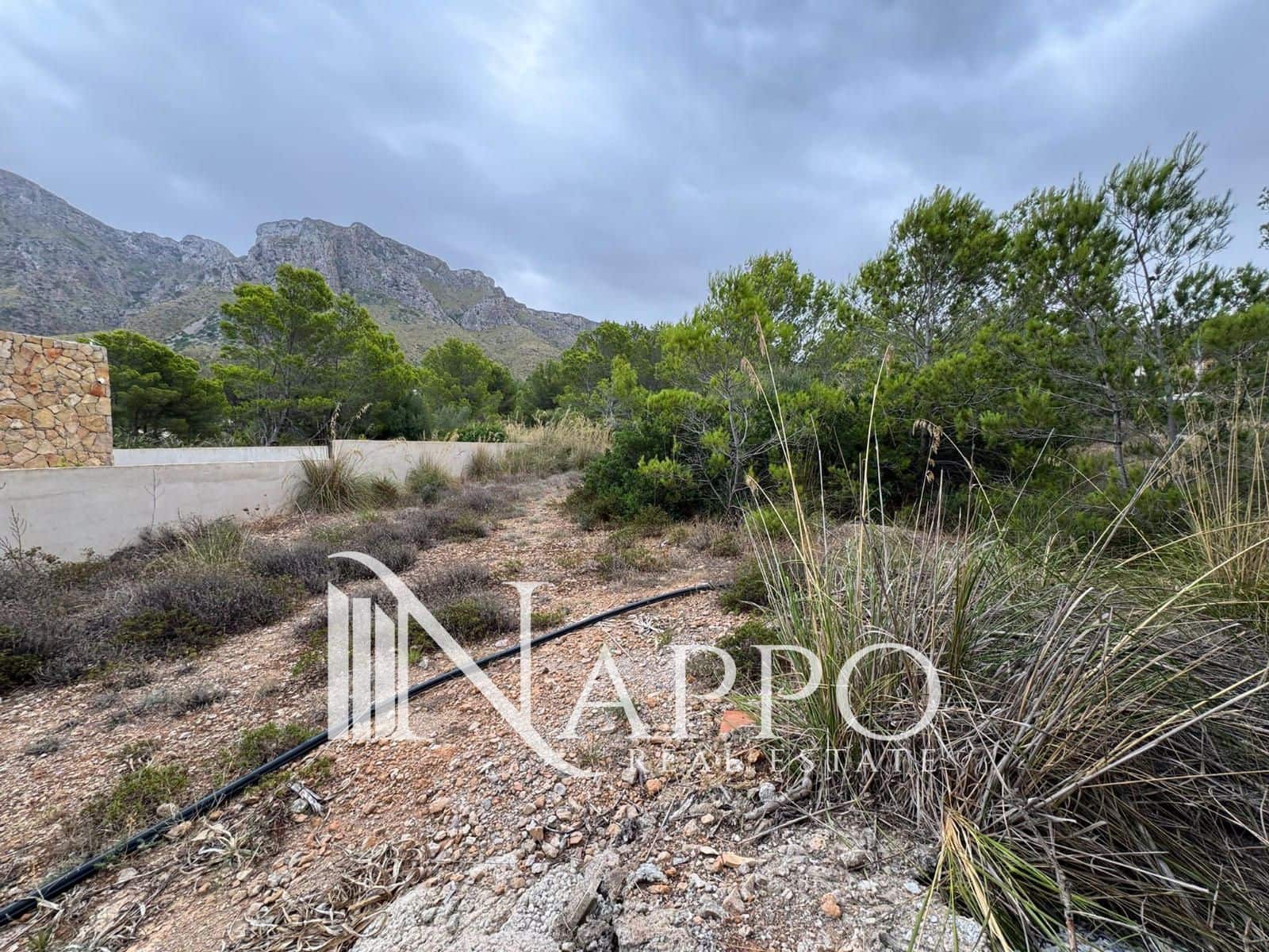 Terrain à Bâtir à vendre à Arta - 335 000 € (Ref: 9160335)