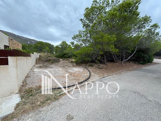 Building Plot for sale in Artà - € 350,000 (Ref: 9160335)