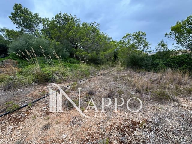 Building Plot for sale in Artà - € 350,000 (Ref: 9160335)