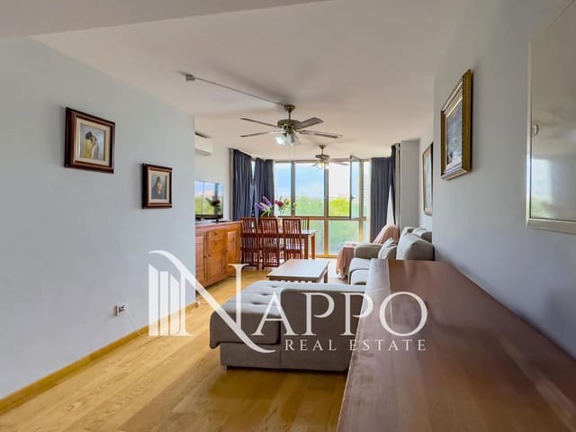 3 soveværelse Lejlighed til salg i Pere Garau, Palma de Mallorca - € 400.000 (Ref: 9160665)