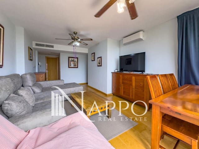 3 soveværelse Lejlighed til salg i Pere Garau, Palma de Mallorca - € 400.000 (Ref: 9160665)