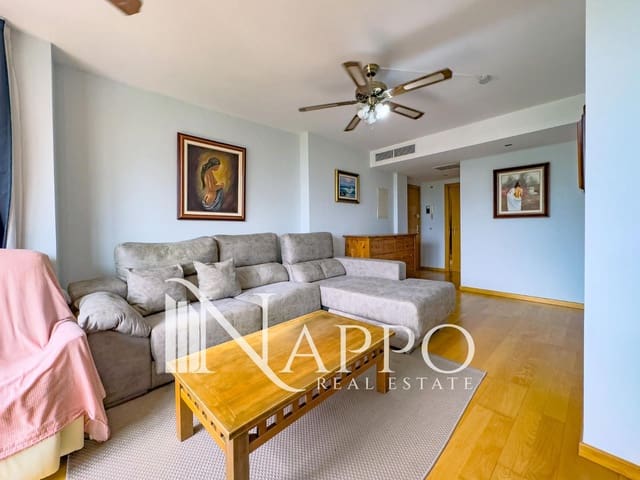 3 soveværelse Lejlighed til salg i Pere Garau, Palma de Mallorca - € 400.000 (Ref: 9160665)