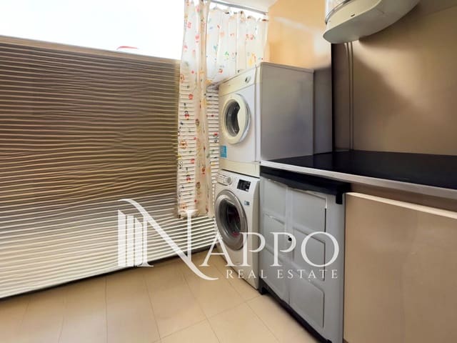 3 soveværelse Lejlighed til salg i Pere Garau, Palma de Mallorca - € 400.000 (Ref: 9160665)