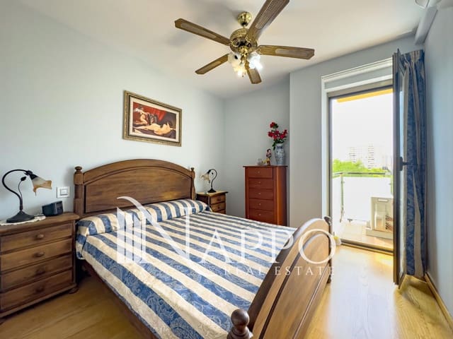 3 soveværelse Lejlighed til salg i Pere Garau, Palma de Mallorca - € 400.000 (Ref: 9160665)